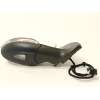 Recambio de retrovisor derecho para volkswagen golf vi (5k1) 2.0 tdi referencia OEM IAM 5K0857502CH 5K0857508AD9B9 