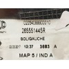Recambio de piloto trasero izquierdo para renault clio iv grandtour (kh_) 1.5 dci 90 (khn3, khn4) referencia OEM IAM 265551445R 