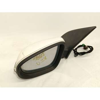 RETROVISOR IZQUIERDO 5K0857501CJ 5K0857507AD9B9 