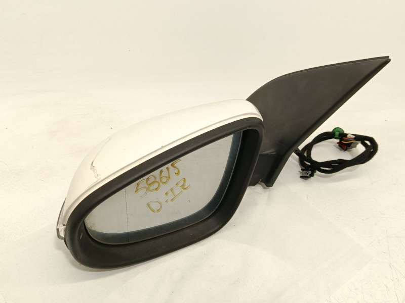 RETROVISOR IZQUIERDO 5K0857501CJ 5K0857507AD9B9 