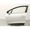 Recambio de puerta delantera izquierda para renault clio iv grandtour (kh_) 1.5 dci 90 (khn3, khn4) referencia OEM IAM 801017896