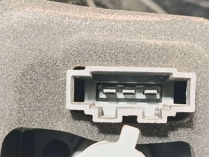 Recambio de piloto trasero derecho para volkswagen golf vi (5k1) 2.0 tdi referencia OEM IAM 5K0945096M - Blanco 4