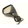 Recambio de retrovisor izquierdo para renault clio iv grandtour (kh_) 1.5 dci 90 (khn3, khn4) referencia OEM IAM 963026162R 9630
