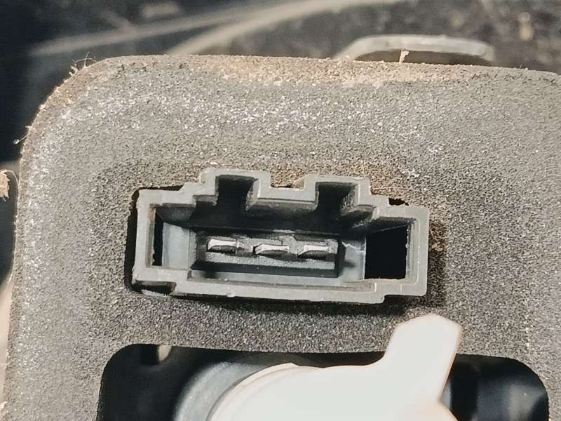 Recambio de piloto trasero izquierdo para volkswagen golf vi (5k1) 2.0 tdi referencia OEM IAM 5K0945095M - Blanco 4
