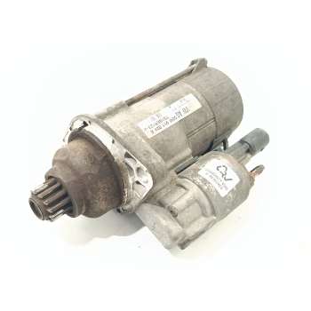 MOTOR ARRANQUE 02M911024A TS18ER123