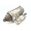 Recambio de motor arranque para volkswagen golf vi (5k1) 2.0 tdi referencia OEM IAM 02M911024A  TS18ER123