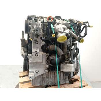 MOTOR COMPLETO BSY 