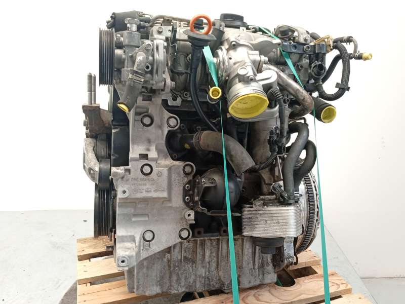 MOTOR COMPLETO BSY 