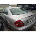 MERCEDES-BENZ CLASE E (W211) BERLINA