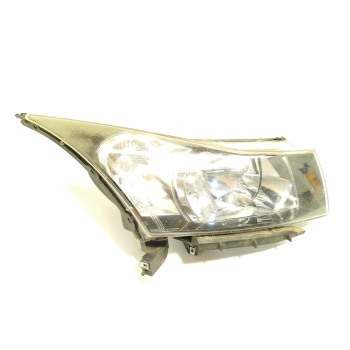 Recambio de faro derecho para chevrolet cruze (j300) 2.0 cdi referencia OEM IAM 95479489  