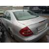 mercedes-benz clase e (w211) berlina del año 2002