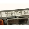 Recambio de caja reles / fusibles para peugeot 207/207+ (wa_, wc_) 1.4 16v referencia OEM IAM 9664997780  