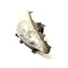 Recambio de faro derecho para peugeot 207/207+ (wa_, wc_) 1.4 16v referencia OEM IAM 620695  
