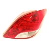 Recambio de piloto trasero derecho para peugeot 207/207+ (wa_, wc_) 1.4 16v referencia OEM IAM 6351HQ 9686565980 