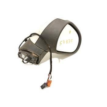 RETROVISOR DERECHO 8149ZH 96806501XT 
