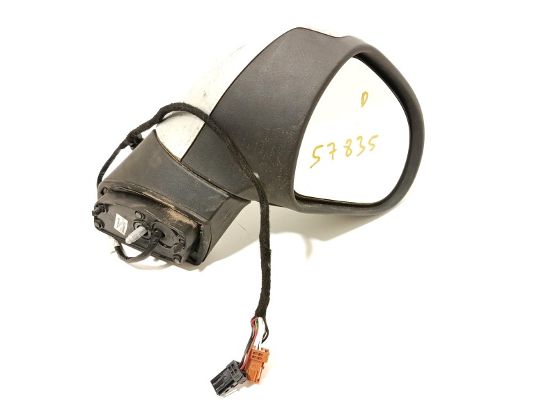 RETROVISOR DERECHO 8149ZH 96806501XT 