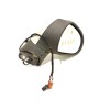 Recambio de retrovisor derecho para peugeot 207/207+ (wa_, wc_) 1.4 16v referencia OEM IAM 8149ZH 96806501XT 