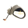 Recambio de retrovisor derecho para peugeot 207/207+ (wa_, wc_) 1.4 16v referencia OEM IAM 8149ZH 96806501XT 