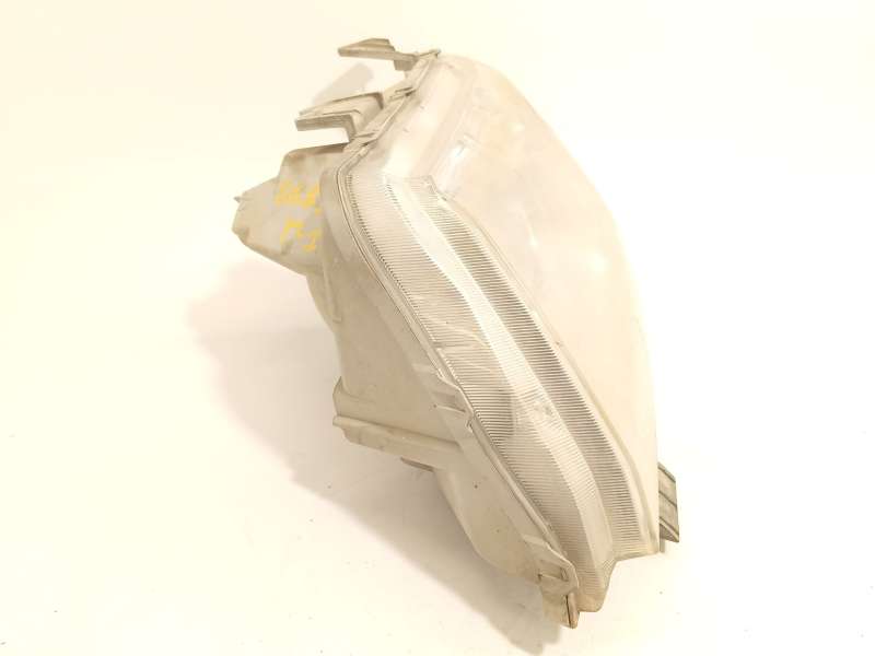 Recambio de faro izquierdo para suzuki grand vitara ii (jt, te, td) 1.9 ddis a las 4 ruedas (jt419, td44, jb419wd, jb419xd) refe 3