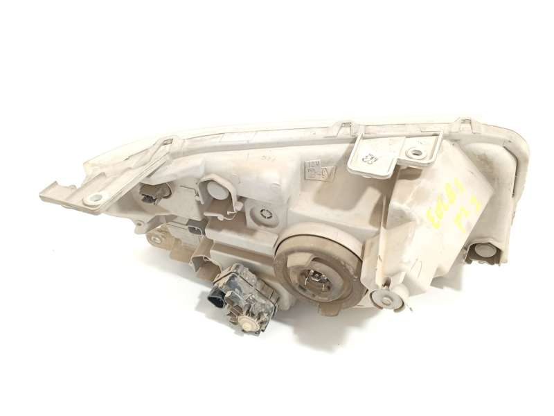 Recambio de faro izquierdo para suzuki grand vitara ii (jt, te, td) 1.9 ddis a las 4 ruedas (jt419, td44, jb419wd, jb419xd) refe 4