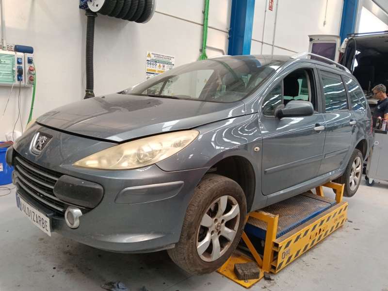 PEUGEOT 307 SW (3H)