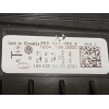 Recambio de faro izquierdo para volkswagen caddy life referencia OEM IAM 2K8941035E  