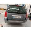 peugeot 307 sw (3h) del año 2006