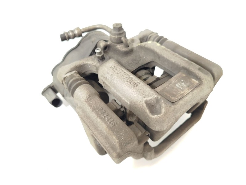 PINZA FRENO TRASERA IZQUIERDA 1608998880 