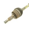 Recambio de transmision delantera derecha para peugeot 308 ii (lb_, lp_, lw_, lh_, l3_) 1.2 thp 130 referencia OEM IAM 967072558