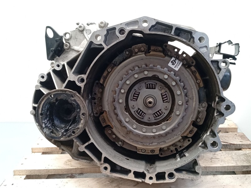CAJA CAMBIOS MGU 0AM300049E00M 