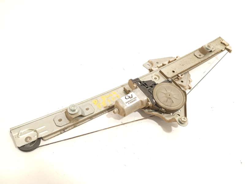Recambio de elevalunas delantero derecho para suzuki grand vitara ii (jt, te, td) 1.9 ddis a las 4 ruedas (jt419, td44, jb419wd,