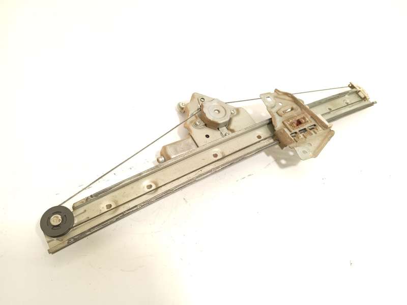 Recambio de elevalunas delantero derecho para suzuki grand vitara ii (jt, te, td) 1.9 ddis a las 4 ruedas (jt419, td44, jb419wd, 2