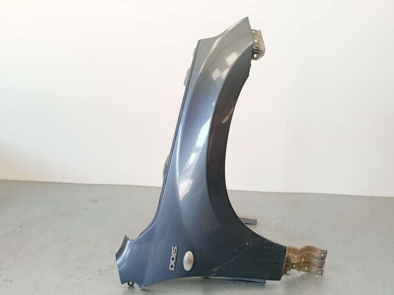 Recambio de aleta delantera derecha para suzuki grand vitara ii (jt, te, td) 1.9 ddis a las 4 ruedas (jt419, td44, jb419wd, jb41