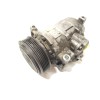 Recambio de compresor aire acondicionado para volkswagen golf plus v (5m1, 521) 1.2 tsi referencia OEM IAM 1K0820859T 6SEU14C 44