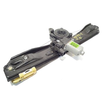 Recambio de elevalunas trasero izquierdo para ford ranger (tke) doble cabina 4x4 xlt limited referencia OEM IAM AB392627001BF  5