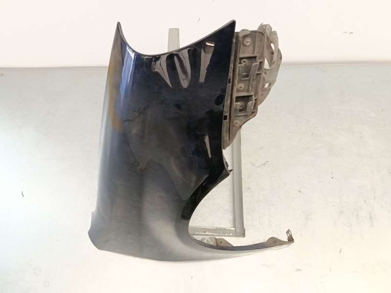 Recambio de aleta delantera derecha para volkswagen jetta iii (1k2) 1.9 tdi referencia OEM IAM 1K5821022A 3