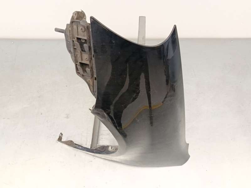 Recambio de aleta delantera izquierda para volkswagen jetta iii (1k2) 1.9 tdi referencia OEM IAM 1K5821021A 3