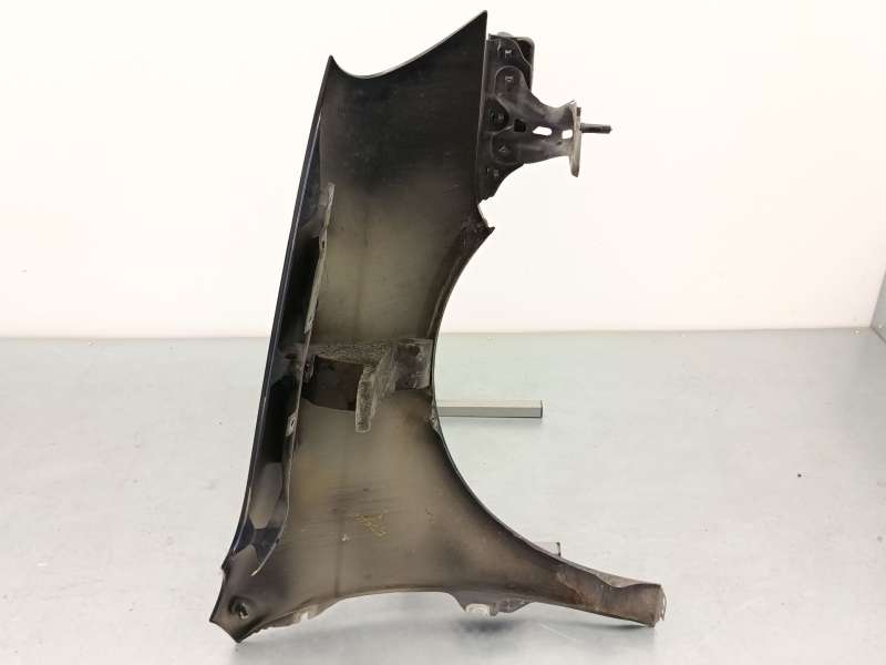 Recambio de aleta delantera izquierda para volkswagen jetta iii (1k2) 1.9 tdi referencia OEM IAM 1K5821021A 4