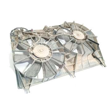 ELECTROVENTILADOR 1712066J00 1712067J10 1776065J00