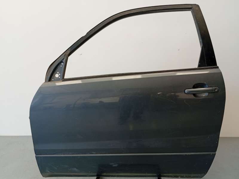Recambio de puerta delantera izquierda para suzuki grand vitara ii (jt, te, td) 1.9 ddis a las 4 ruedas (jt419, td44, jb419wd, j