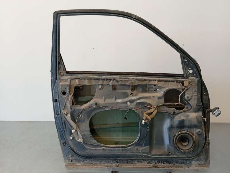 Recambio de puerta delantera izquierda para suzuki grand vitara ii (jt, te, td) 1.9 ddis a las 4 ruedas (jt419, td44, jb419wd, j 4