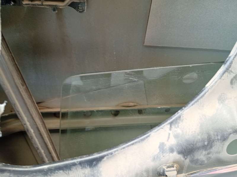 Recambio de puerta delantera izquierda para suzuki grand vitara ii (jt, te, td) 1.9 ddis a las 4 ruedas (jt419, td44, jb419wd, j 5