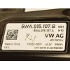 Recambio de bateria electrica menor de 5 kwh (hev) para volkswagen golf viii variant (cg5, db5) 1.0 tsi referencia OEM IAM 5WA91