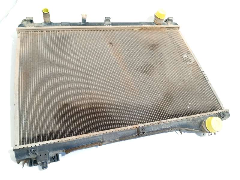 Recambio de radiador agua para suzuki grand vitara ii (jt, te, td) 1.9 ddis a las 4 ruedas (jt419, td44, jb419wd, jb419xd) refer