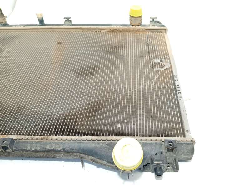 Recambio de radiador agua para suzuki grand vitara ii (jt, te, td) 1.9 ddis a las 4 ruedas (jt419, td44, jb419wd, jb419xd) refer 3
