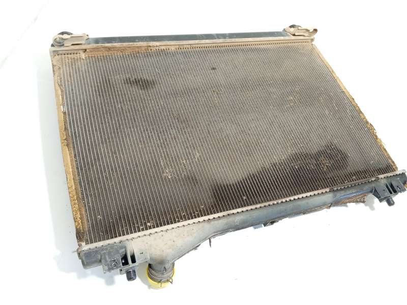 Recambio de radiador agua para suzuki grand vitara ii (jt, te, td) 1.9 ddis a las 4 ruedas (jt419, td44, jb419wd, jb419xd) refer 4