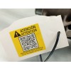 Recambio de cremallera direccion para volkswagen golf viii variant (cg5, db5) 1.0 tsi referencia OEM IAM 5WB423050AJ 5WB423061K 