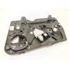 Recambio de elevalunas delantero derecho para volkswagen golf vi (5k1) 2.0 tdi referencia OEM IAM 5K0837462B  