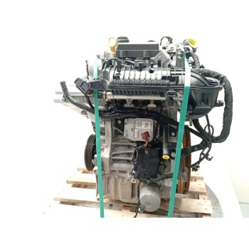 MOTOR COMPLETO DLA DLAA DLAL