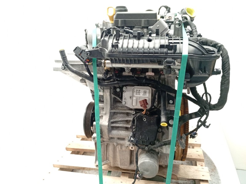 MOTOR COMPLETO DLA DLAA DLAL